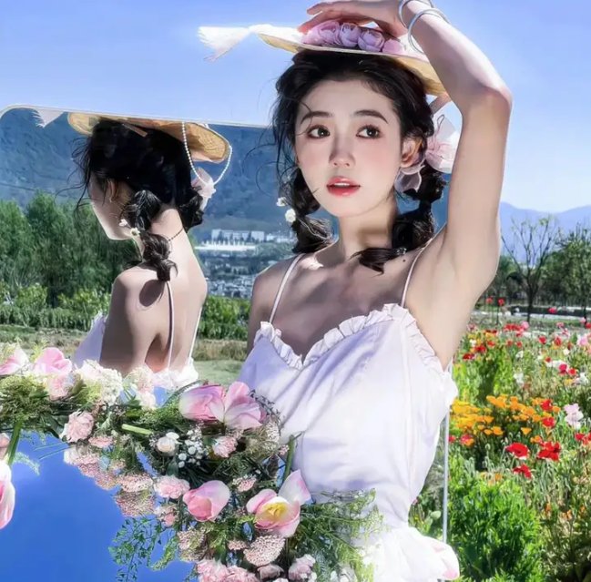 奇妙王国之魔法奇缘